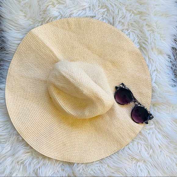 Floppy Sunhat - Picture 1 of 2